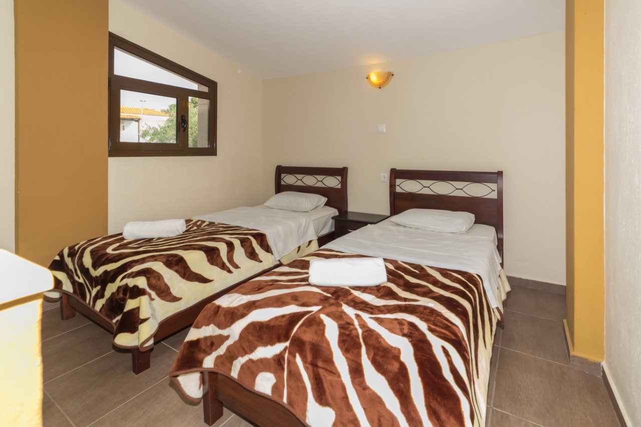 ..:: Villa Bella Maria - Luxury Apartments - Μεταμορφωση -   Χαλκιδική - Ελλάδα